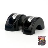  Chụp chân kính CNC cho BMW R Nine T 