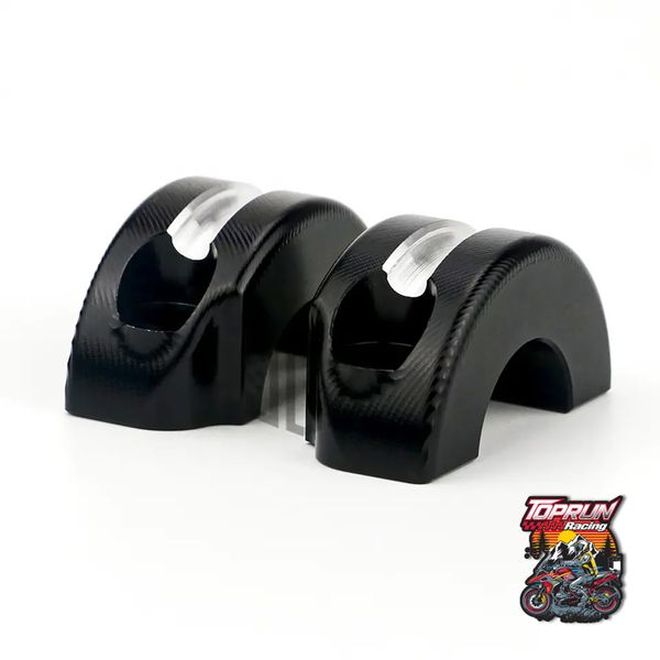  Chụp chân kính CNC cho BMW R Nine T 