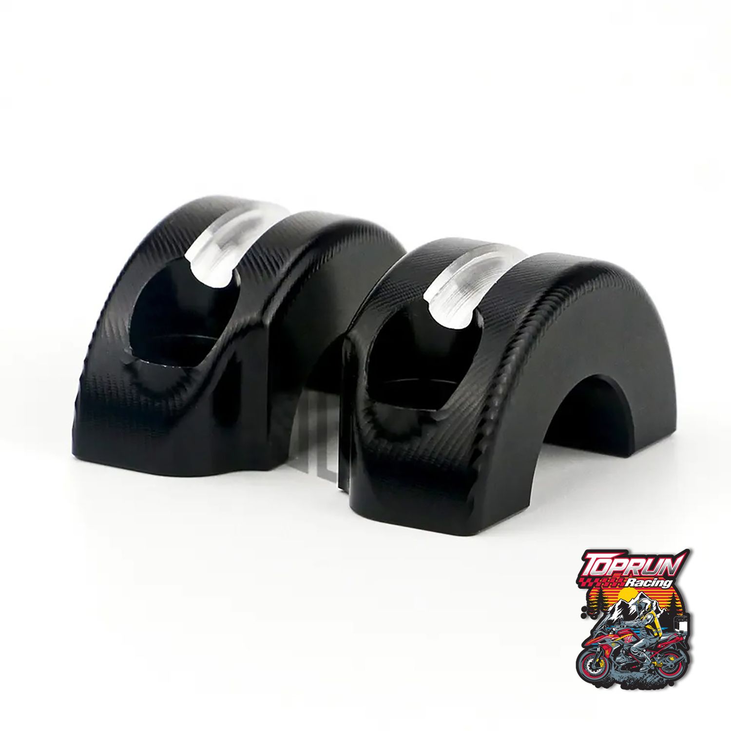  Chụp chân kính CNC cho BMW R Nine T 