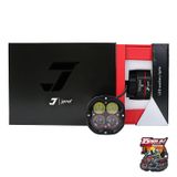  Đèn led trợ sáng JPAD cho R1200GS/GSA - R1250GS/GSA 