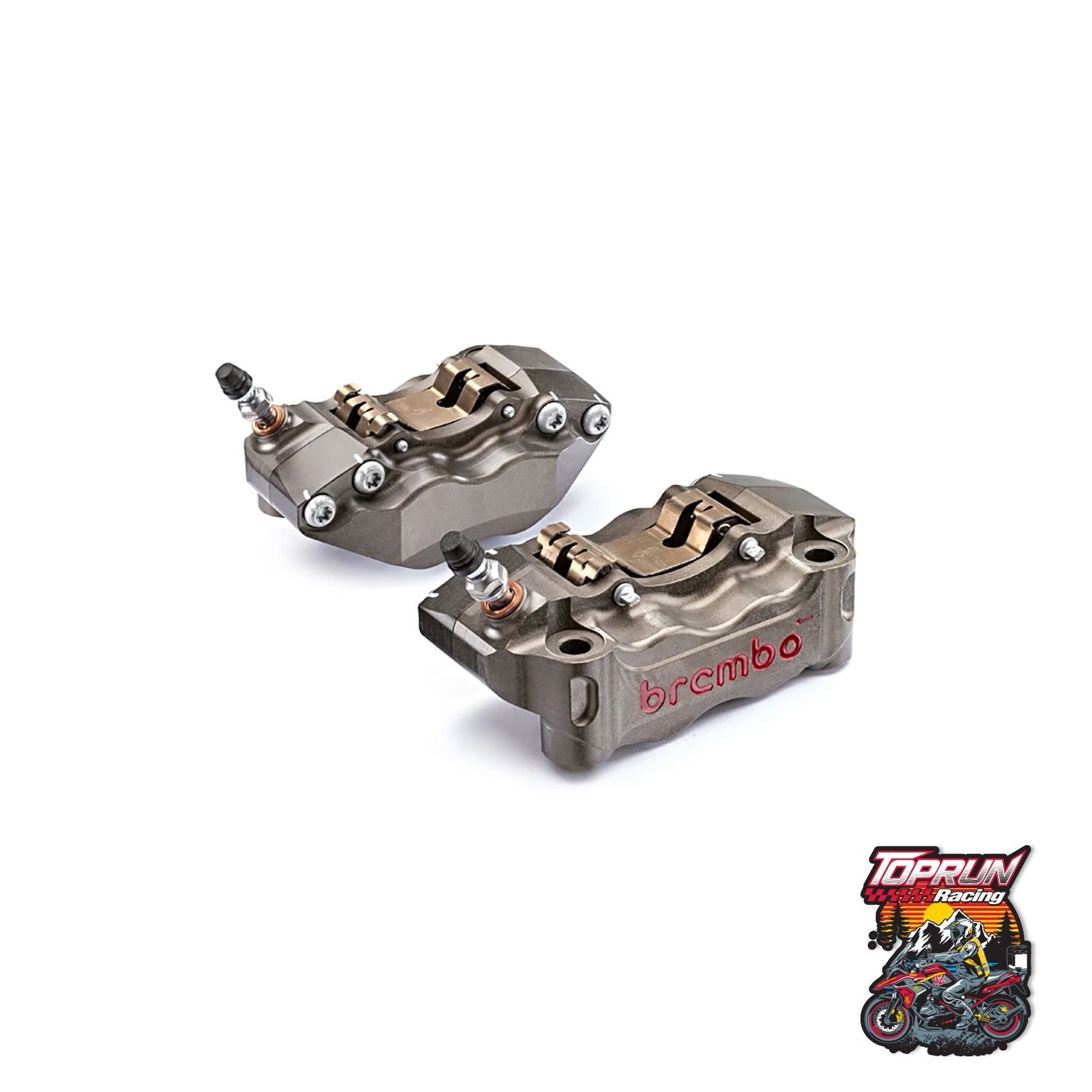  Cặp heo Brembo Billet HP cho BMW GS/GSA 