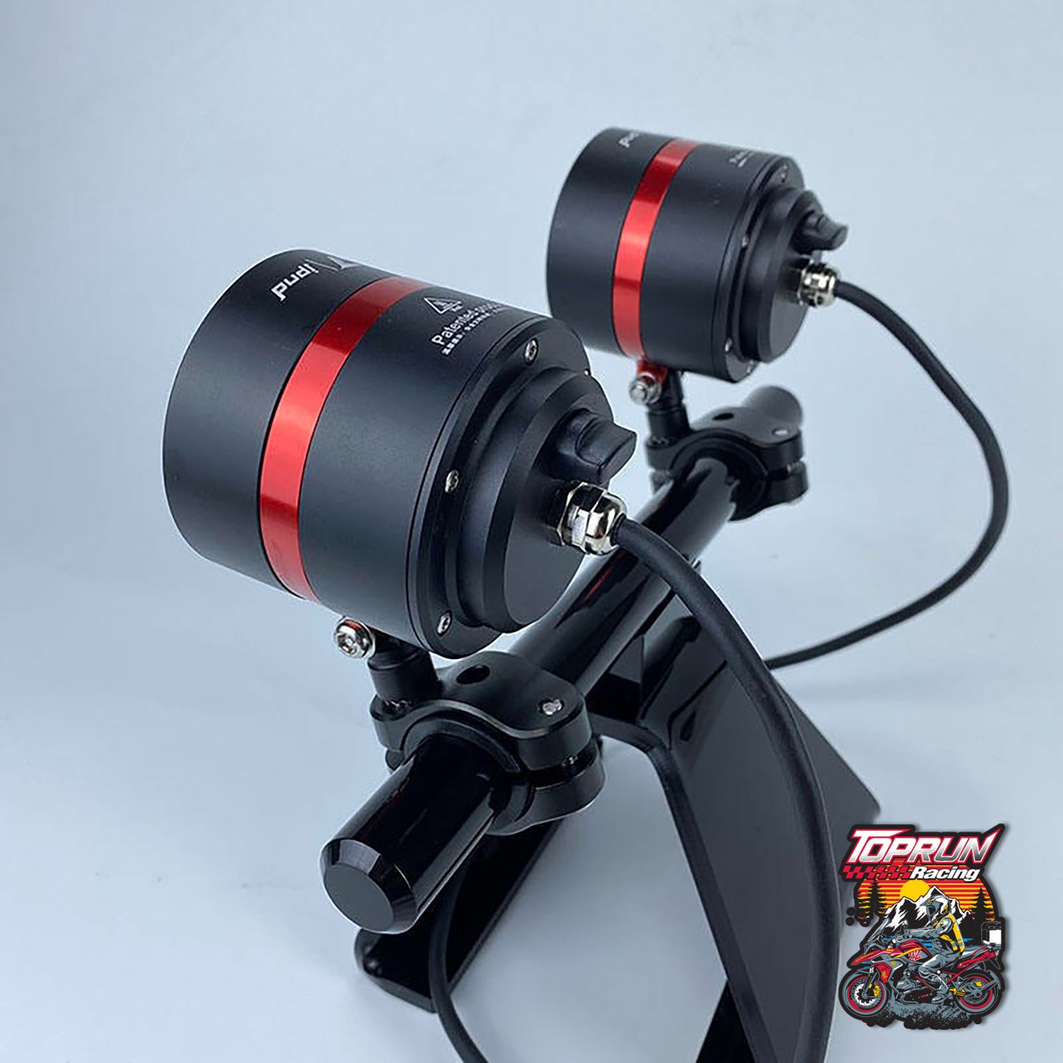  Đèn led trợ sáng JPAD cho R1200GS/GSA - R1250GS/GSA 