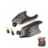  Che sườn carbon 2 bên cho BMW R Nine T 