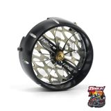  Chụp hút gió cho BMW R Nine T 