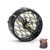  Chụp hút gió cho BMW R Nine T 