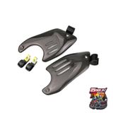  Che sườn carbon 2 bên cho BMW R Nine T 