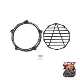  Ốp viền đèn BMW R Nine T 