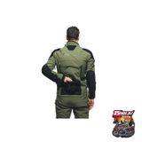  Bộ giáp chống nước Dainese HEKLA ABSOLUTESHELL™ PRO 20K 