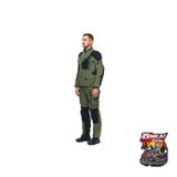  Bộ giáp chống nước Dainese HEKLA ABSOLUTESHELL™ PRO 20K 