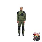  Bộ giáp chống nước Dainese HEKLA ABSOLUTESHELL™ PRO 20K 