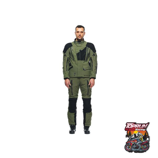  Bộ giáp chống nước Dainese HEKLA ABSOLUTESHELL™ PRO 20K 