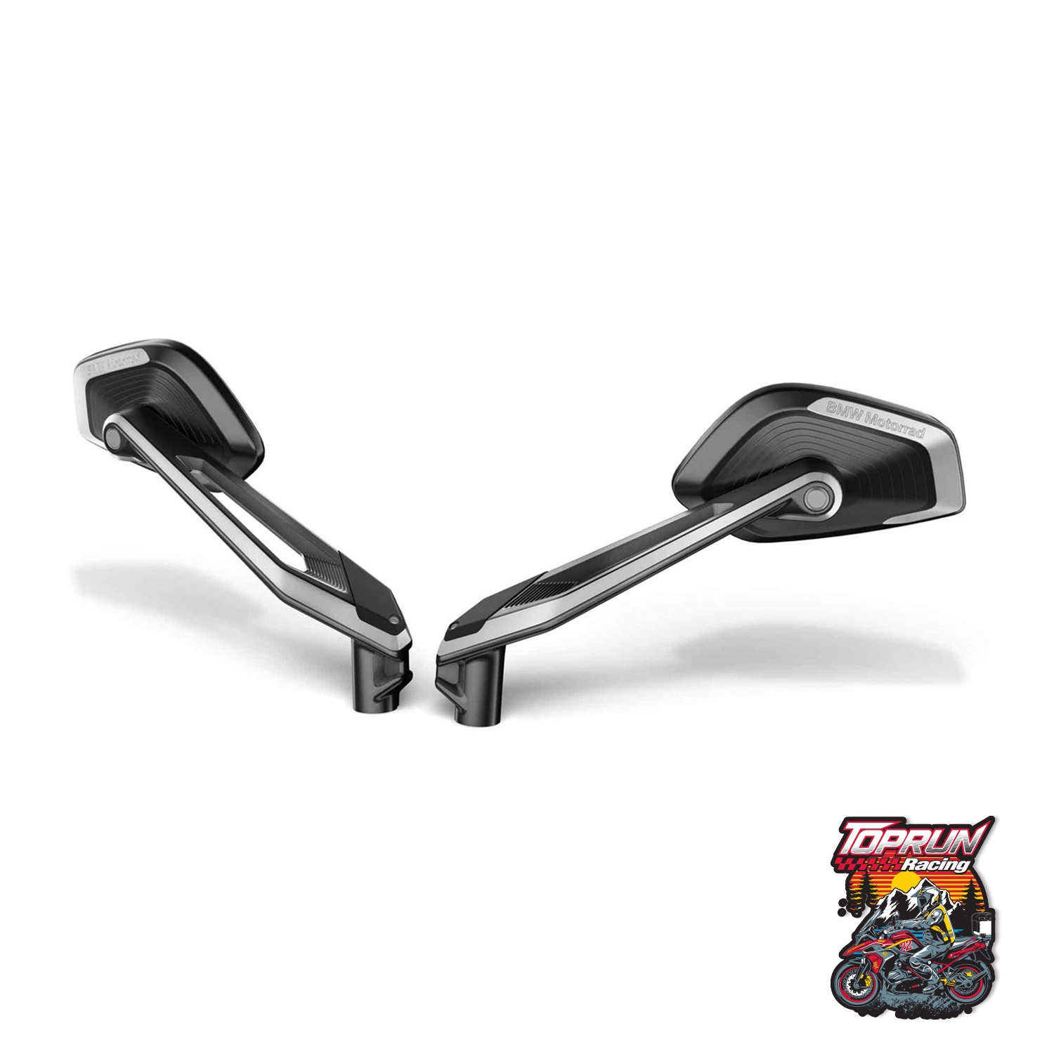  Kính chiếu hậu Option 719 - BMW Motorrad 