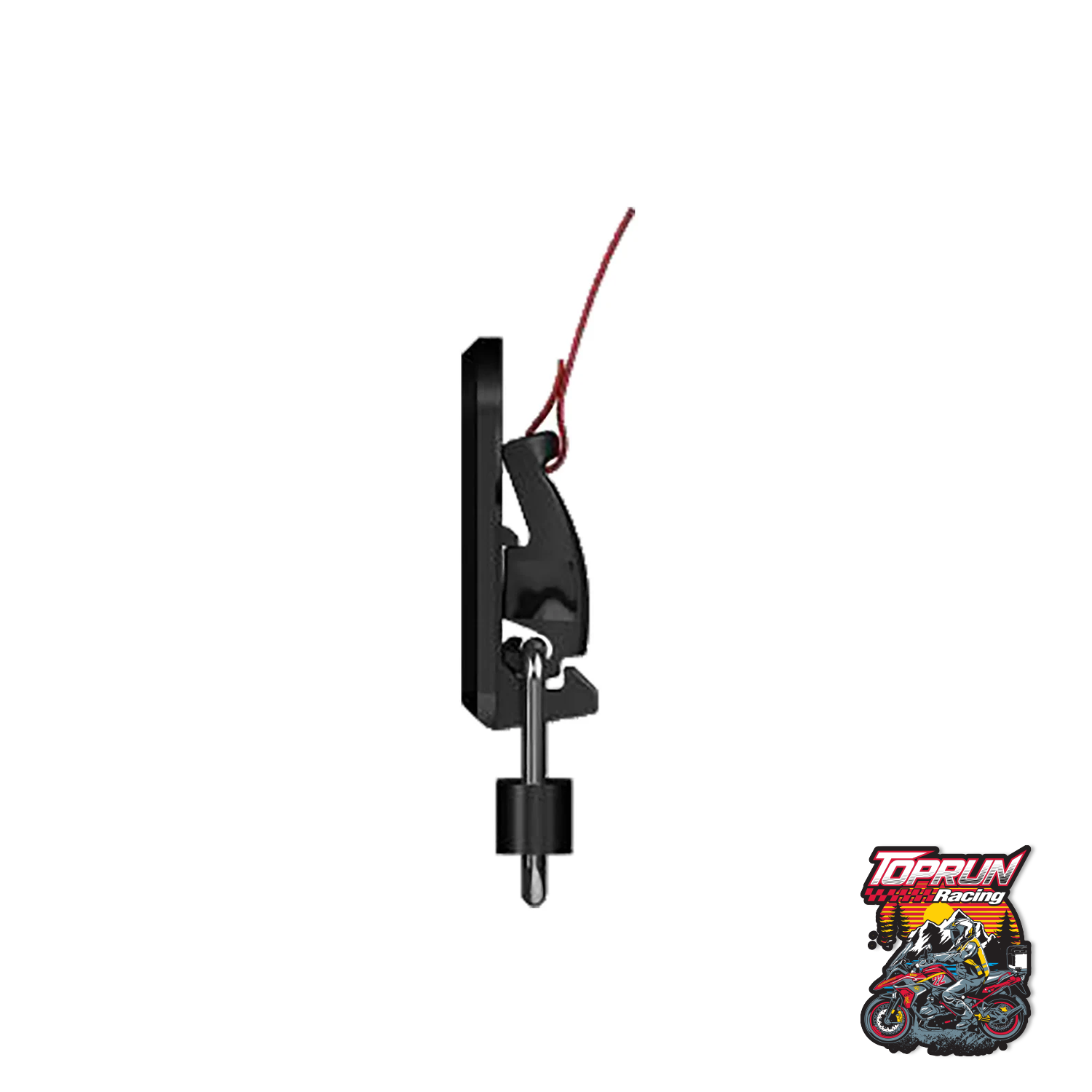  Ngàm khóa nón Fullface FIDLOCK 