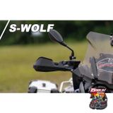  Bảo vệ tay lái S-Wolf cho BMW R1200GS/GSA - R1250GS/GSA 