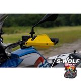  Bảo vệ tay lái S-Wolf cho BMW R1200GS/GSA - R1250GS/GSA 