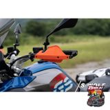  Bảo vệ tay lái S-Wolf cho BMW R1200GS/GSA - R1250GS/GSA 