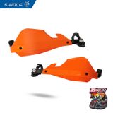  Bảo vệ tay lái S-Wolf cho BMW R1200GS/GSA - R1250GS/GSA 