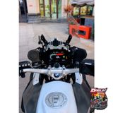  Bộ loa 100W cho BMW R1200GS - R1250GS 