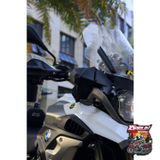  Bộ loa 100W cho BMW R1200GS - R1250GS 