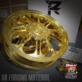  Mâm AR Factory cho Vespa 