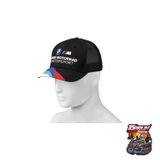  Nón BMW Motosport 2024 