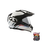  Nón BMW GS Trophy EVO Carbon 2023 - Nador 