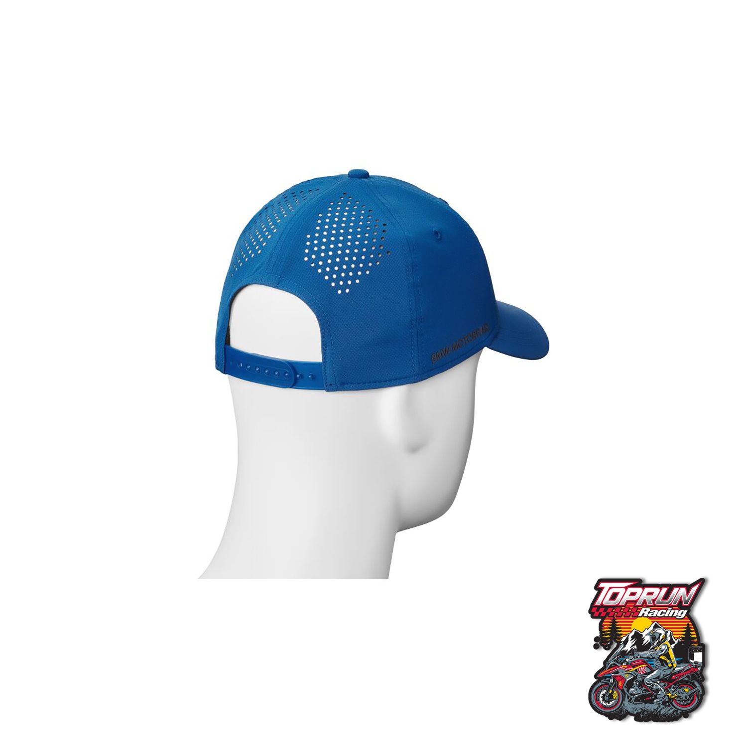  Nón BMW Motorrad GS Blue 