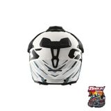  Nón BMW GS Trophy EVO Carbon 2023 - Nador 