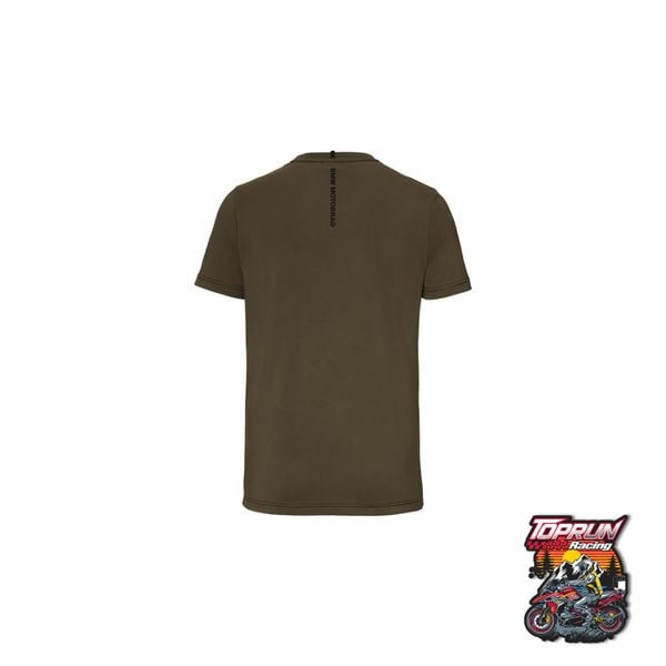  Áo thun BMW Motorrad GS Trophy 2022 
