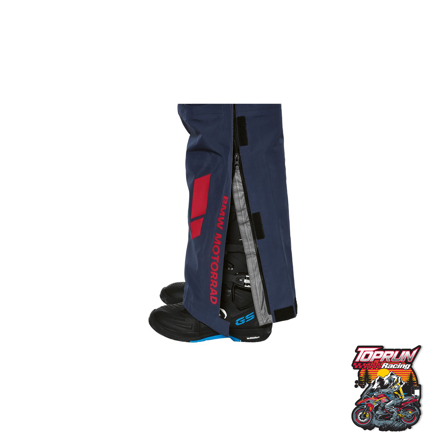  Quần giáp BMW Motorrad GTX Rallye 