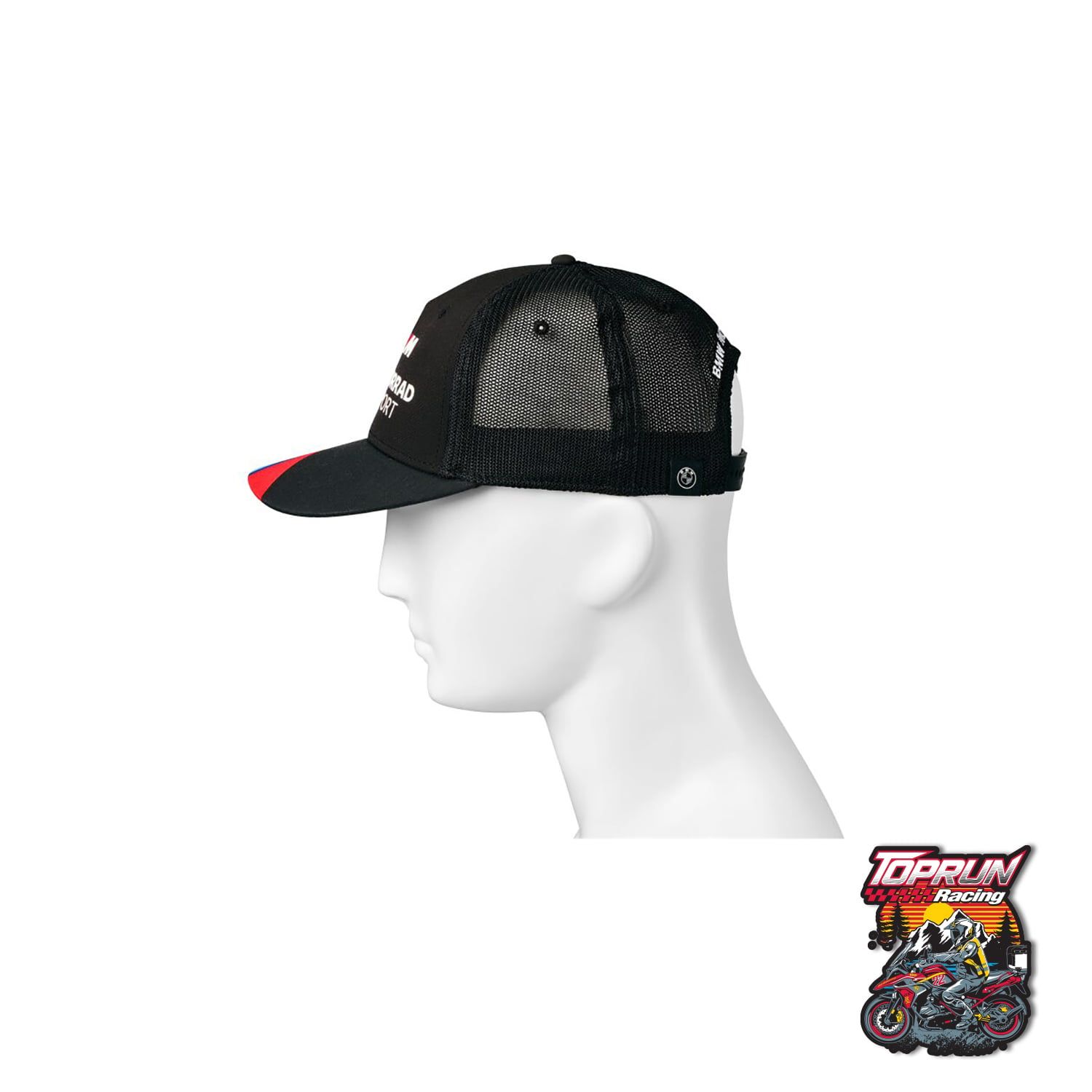  Nón BMW Motosport 2024 