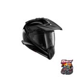  Nón BMW GS Night Black 