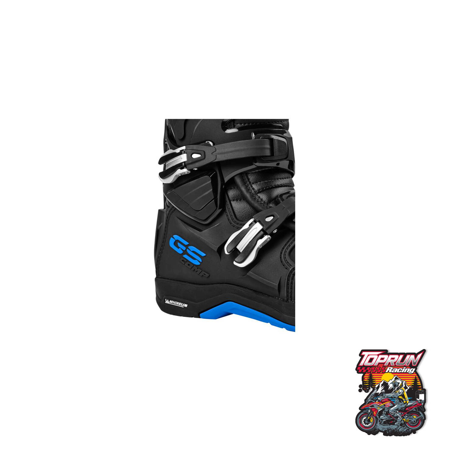  Giày BMW Motorrad Stiefel GS Competition 