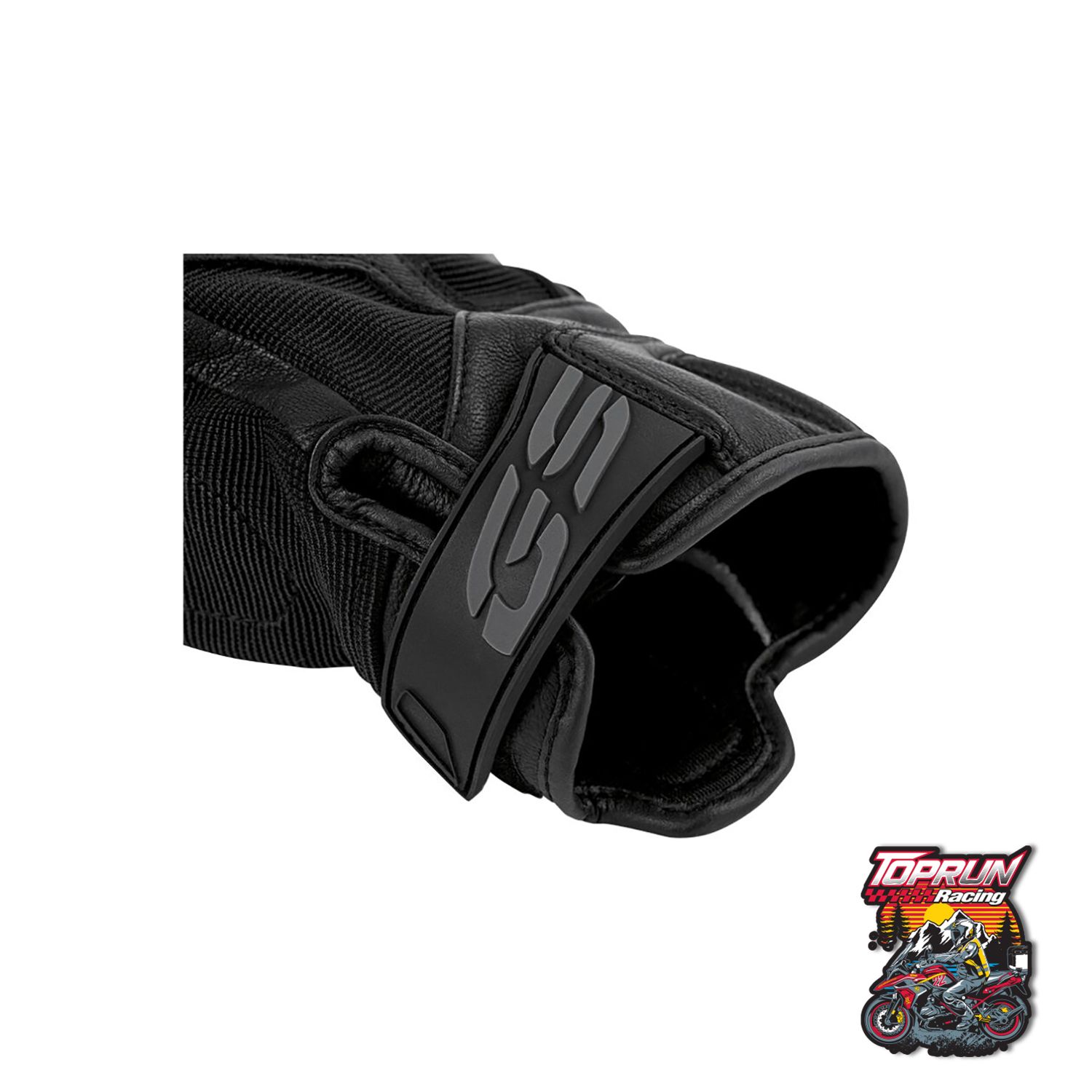  Găng tay BMW GS Rally - Black 