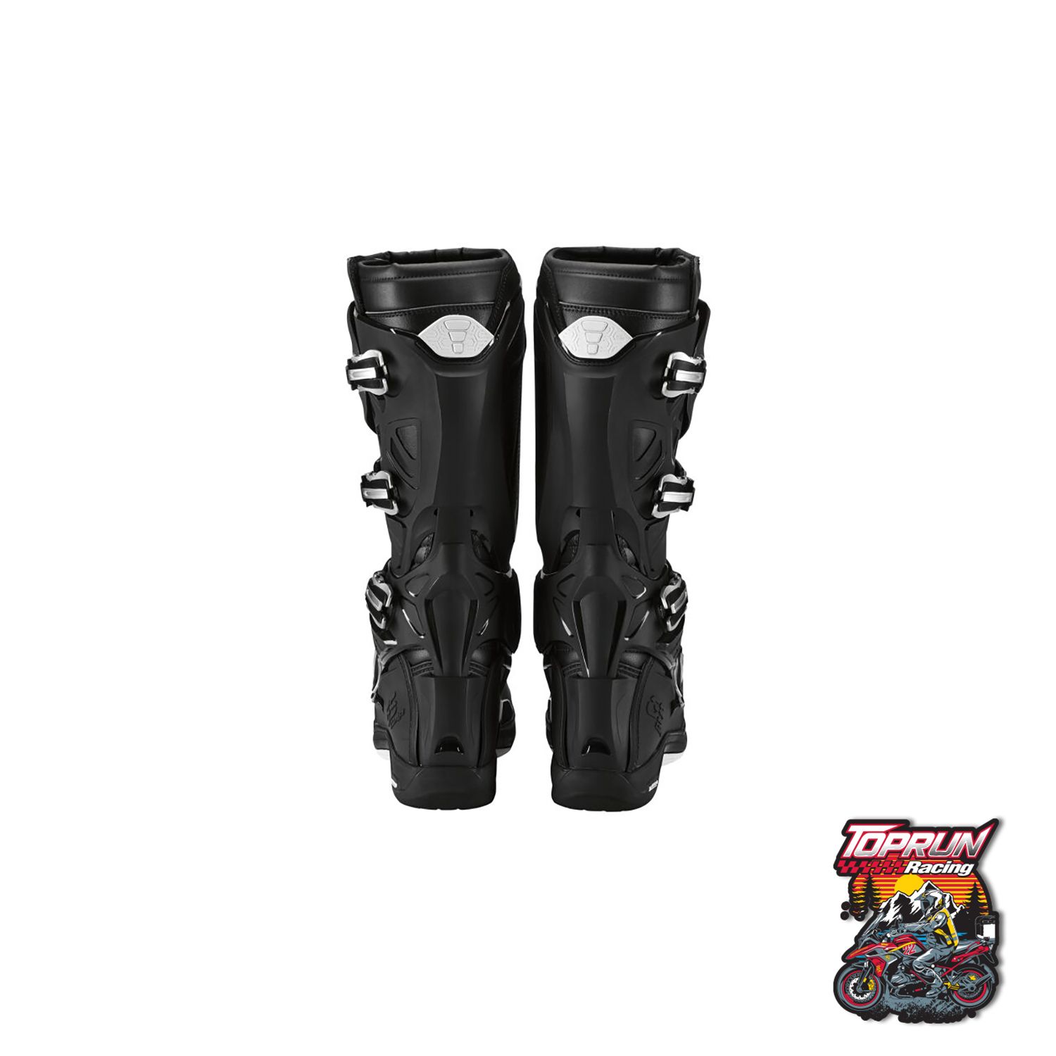  Giày BMW Motorrad Stiefel GS Competition 2023 