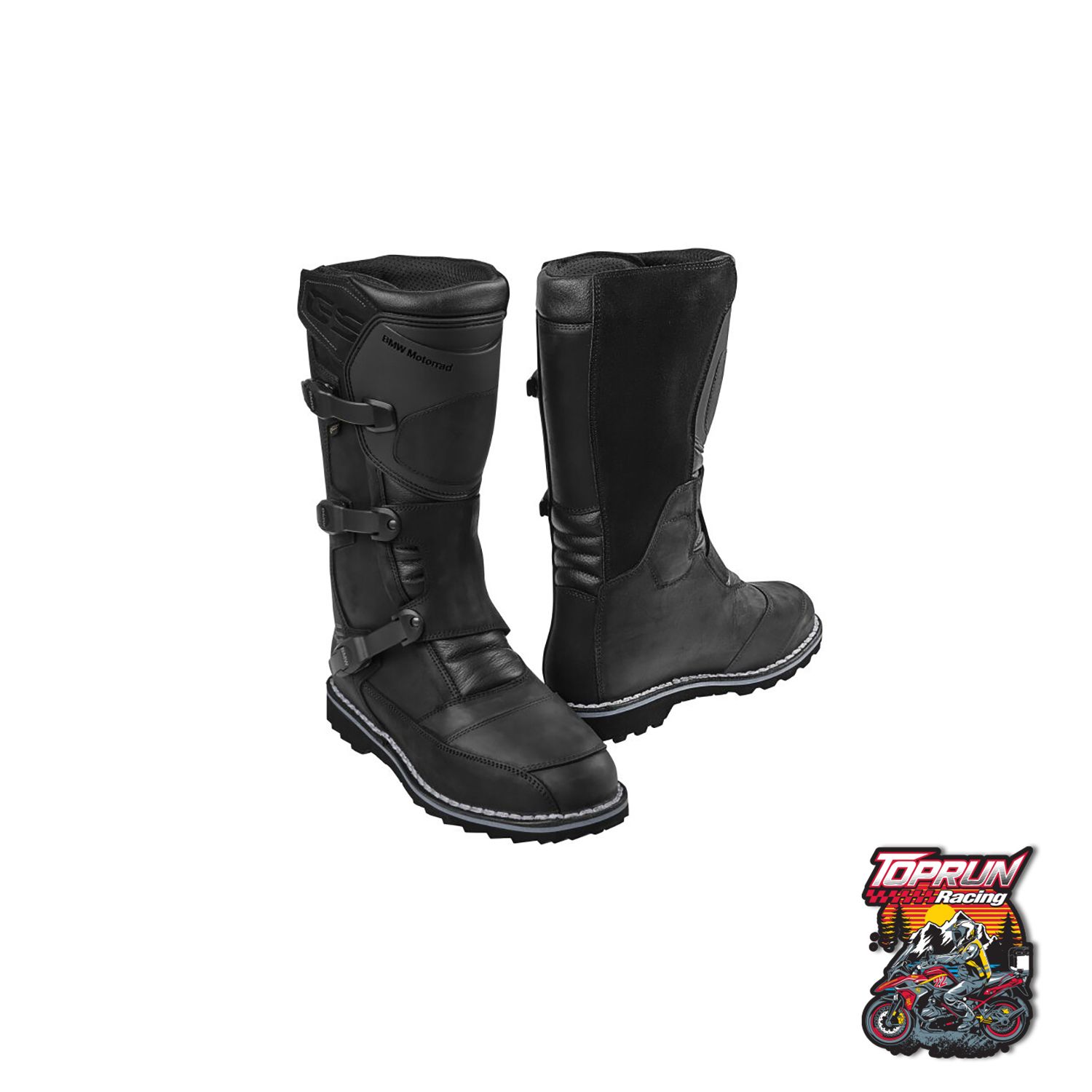  Giày BMW Motorrad Stiefel Venturegrip GTX 2023 