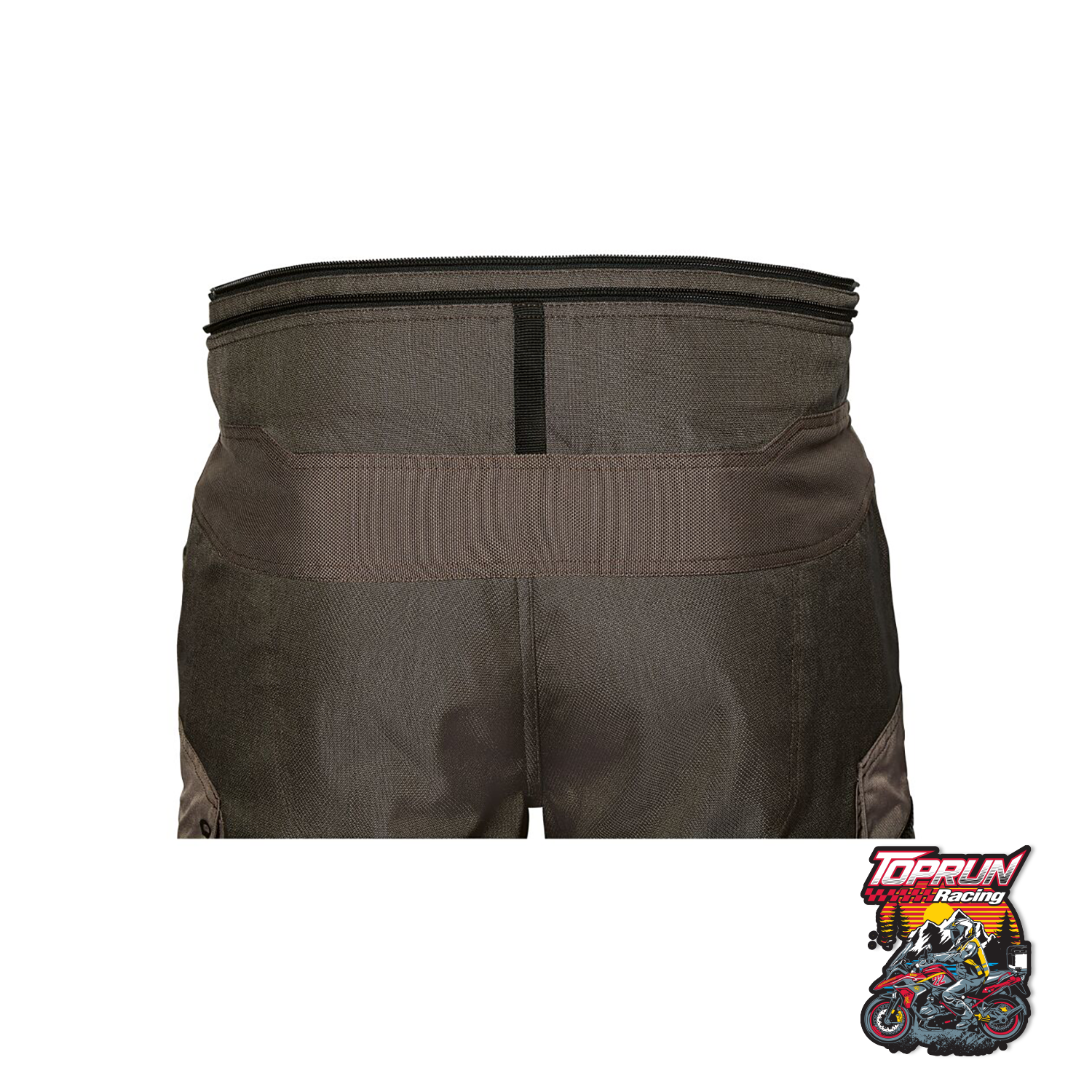  Quần giáp BMW Motorrad GTX Rallye - Khaki 