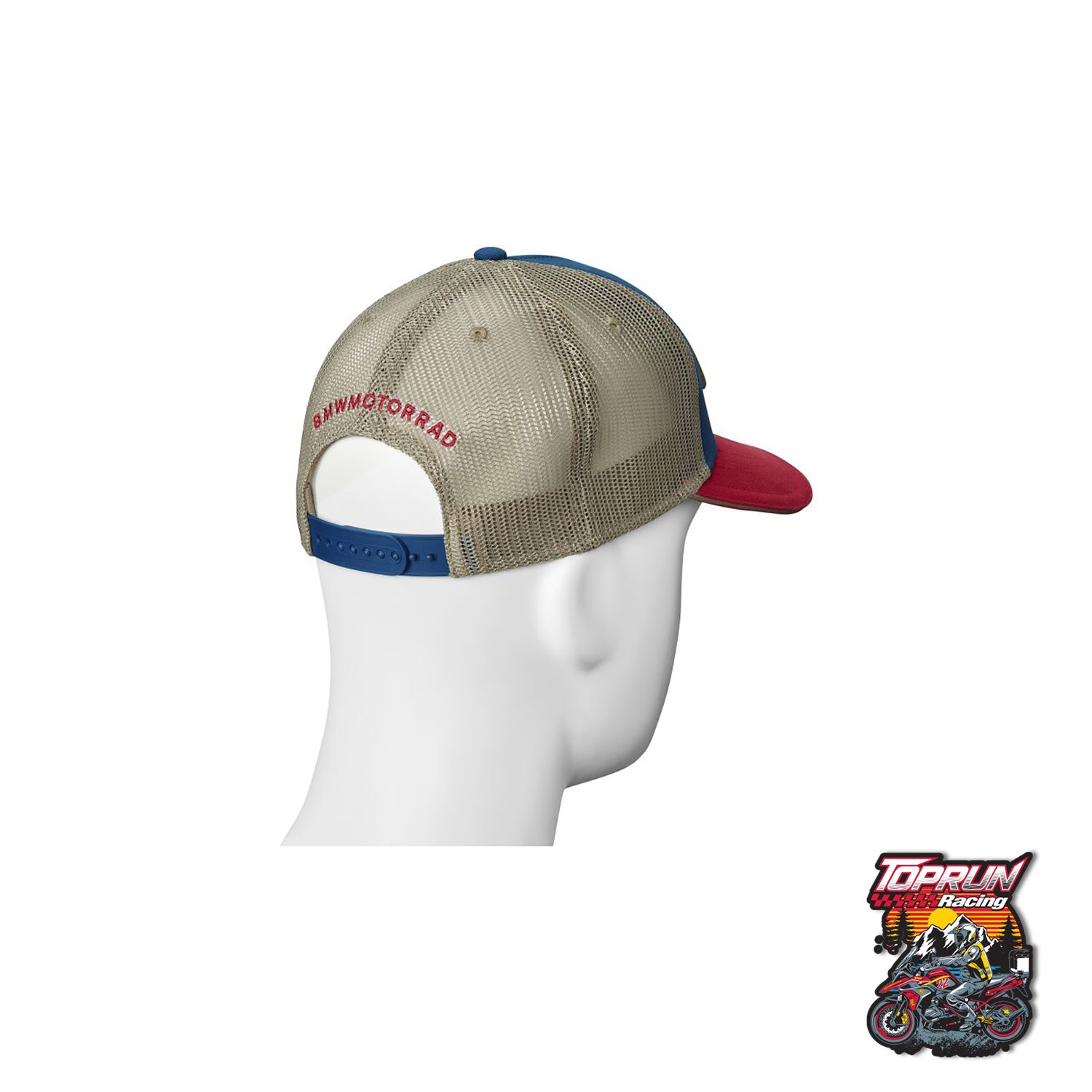  Nón BMW Motorrad Soul Fuel 2022 