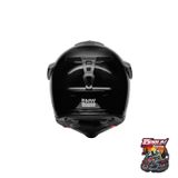  Nón BMW GS Night Black 