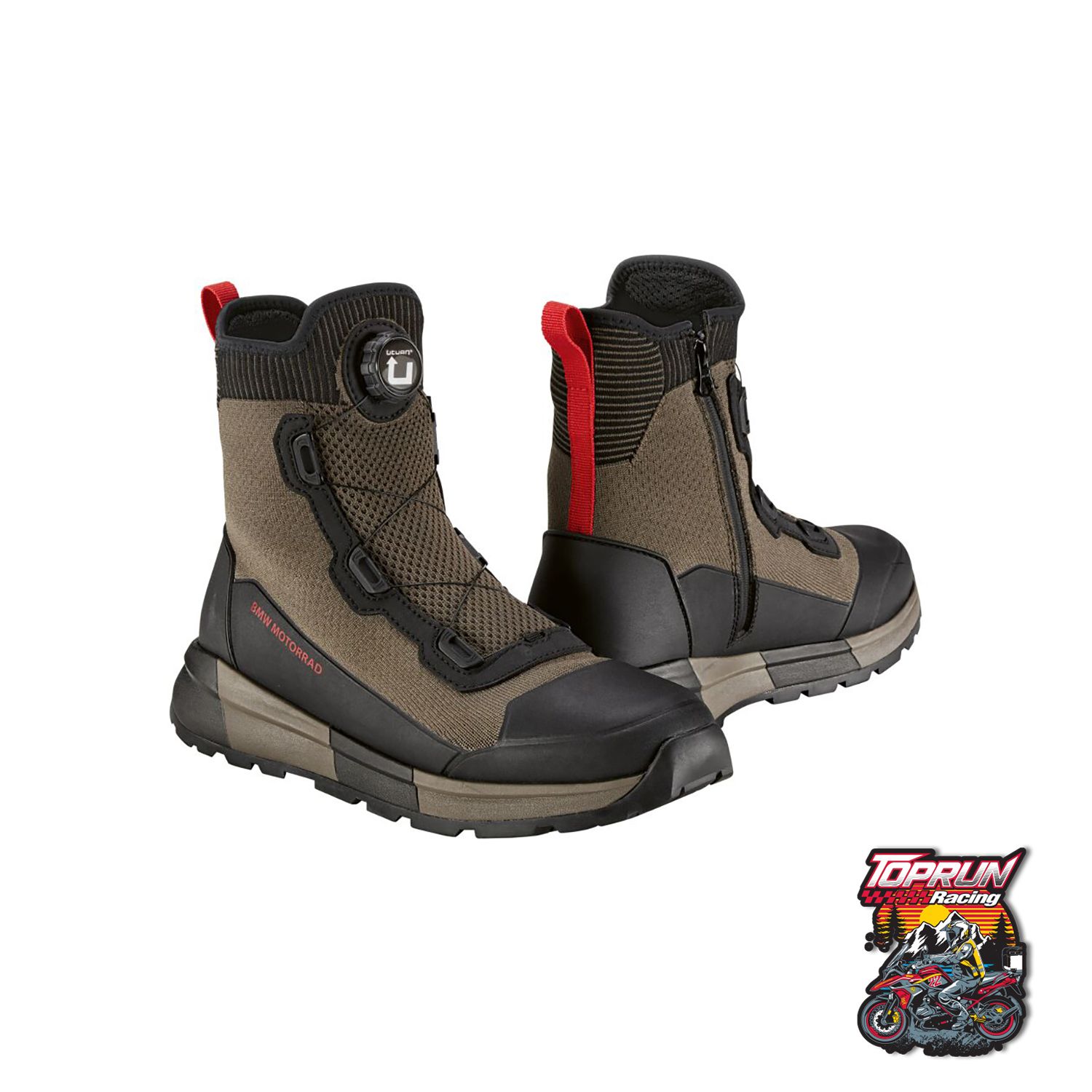  Giày BMW Motorrad Sneaker Kawir 2022 