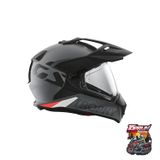  Nón BMW GS Trophy bản giới hạn kỷ niệm 100 năm BMW Motorrad 