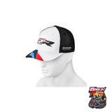  Nón BMW Motorrad RR 