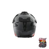  Nón BMW GS Trophy bản giới hạn kỷ niệm 100 năm BMW Motorrad 