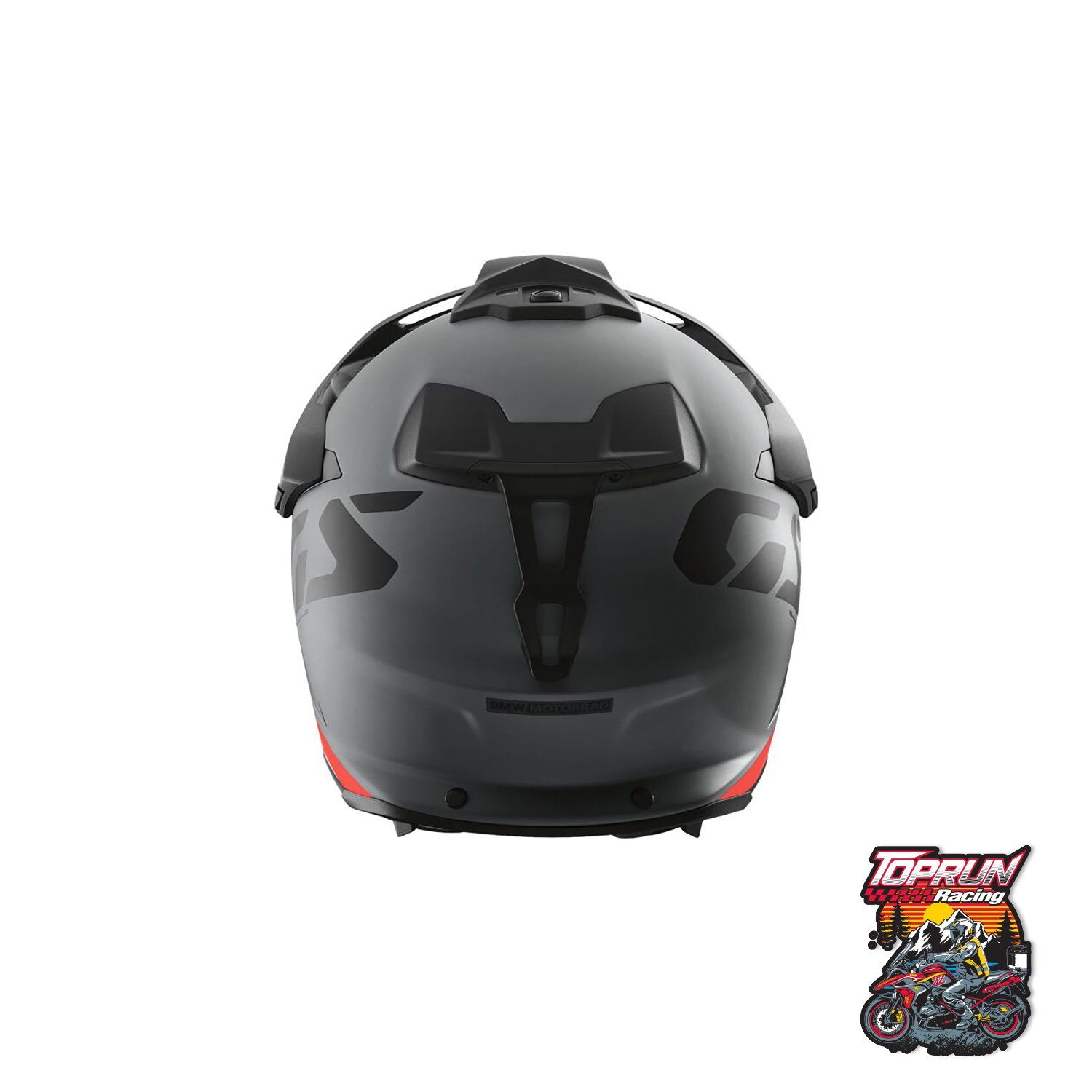  Nón BMW GS Trophy bản giới hạn kỷ niệm 100 năm BMW Motorrad 