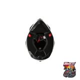  Nón BMW GS Trophy bản giới hạn kỷ niệm 100 năm BMW Motorrad 