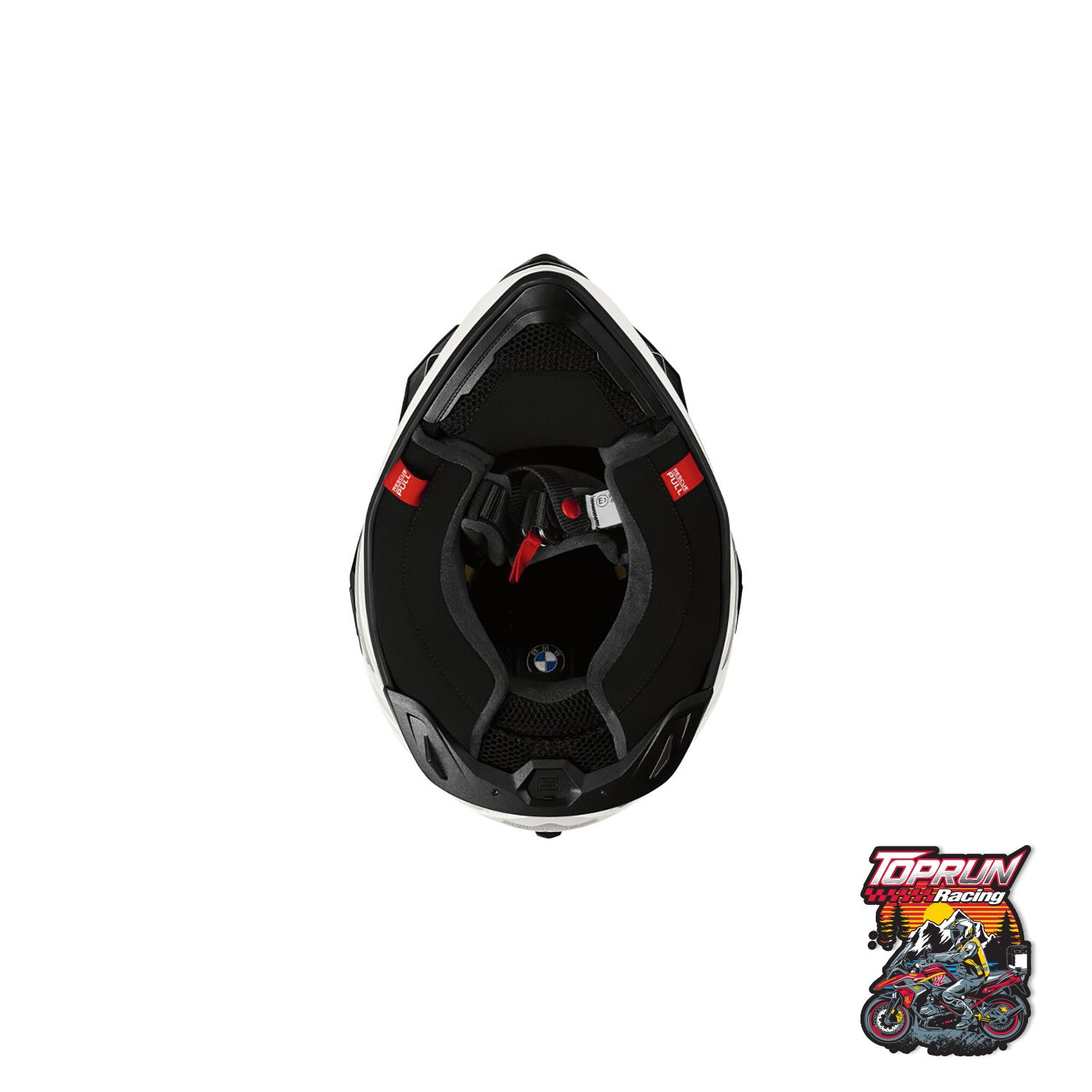  Nón BMW GS Trophy bản giới hạn kỷ niệm 100 năm BMW Motorrad 