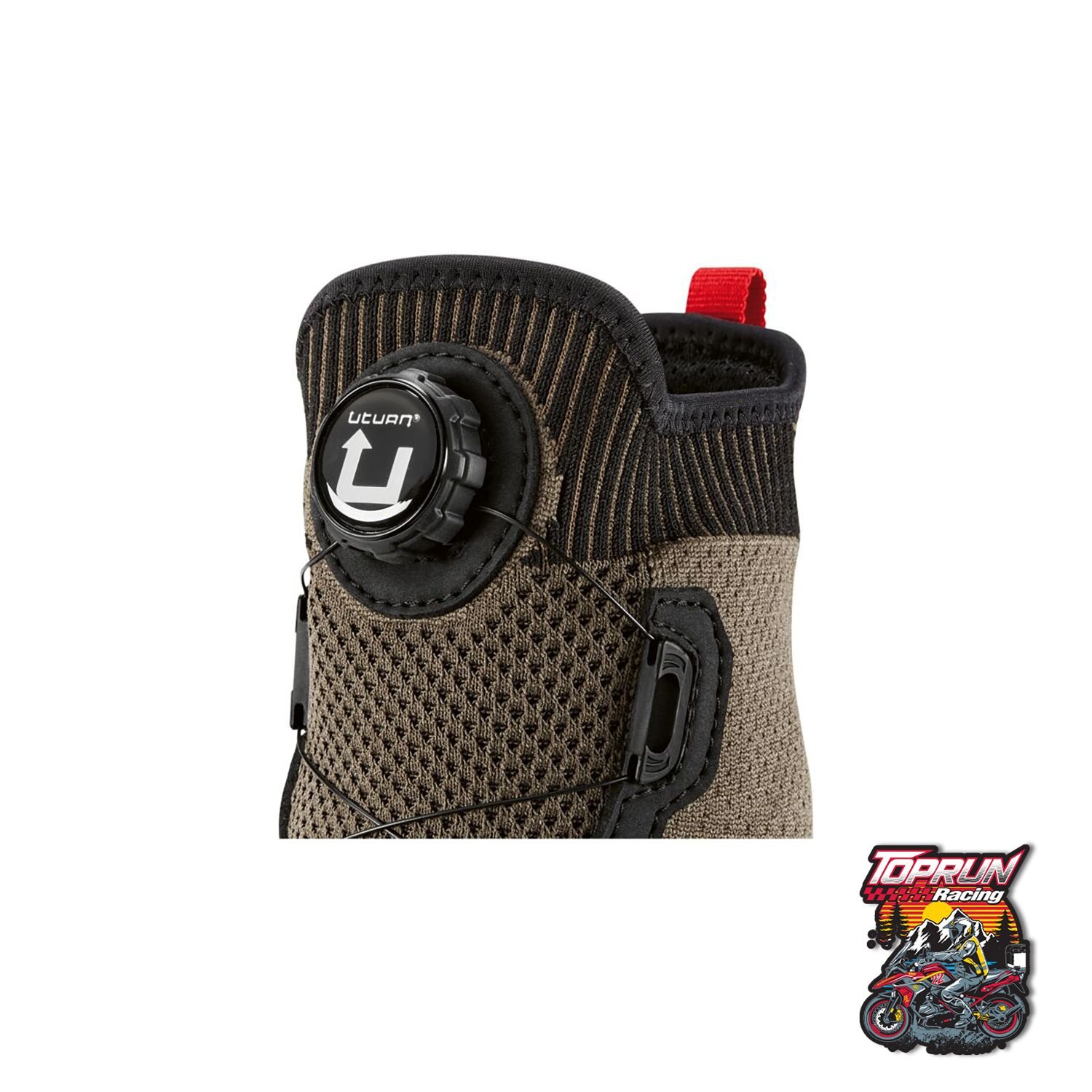  Giày BMW Motorrad Sneaker Kawir 2022 