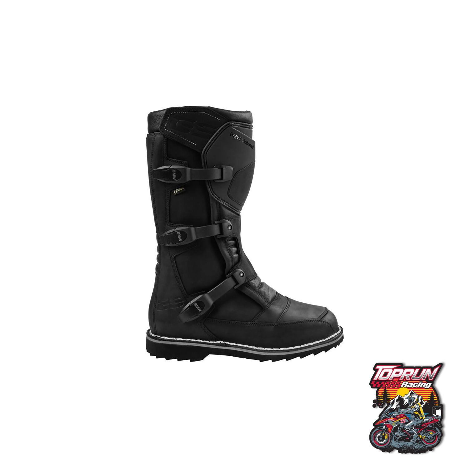  Giày BMW Motorrad Stiefel Venturegrip GTX 2023 