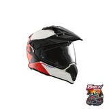  Nón BMW GS Trophy EVO Carbon 2023 - Quattara 