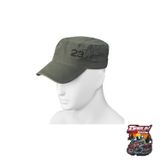  Nón BMW Motorrad Number 23 